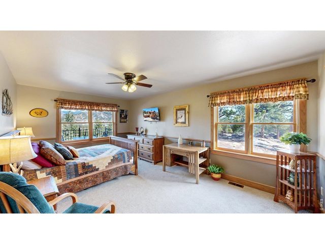 2619 Ridge Ln, Estes Park, CO 80517