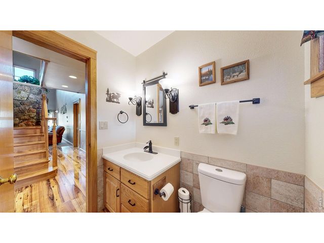 2619 Ridge Ln, Estes Park, CO 80517