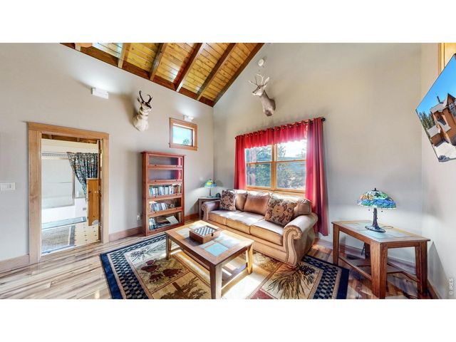 2619 Ridge Ln, Estes Park, CO 80517
