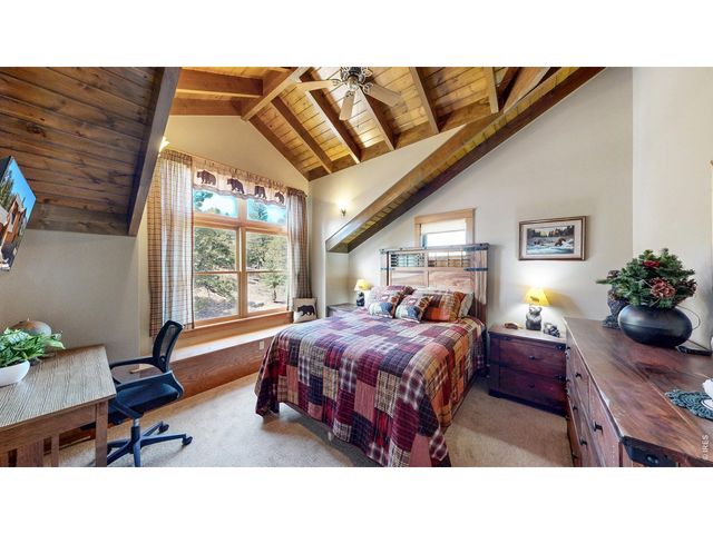 2619 Ridge Ln, Estes Park, CO 80517