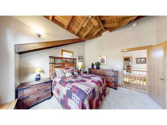 2619 Ridge Ln, Estes Park, CO 80517