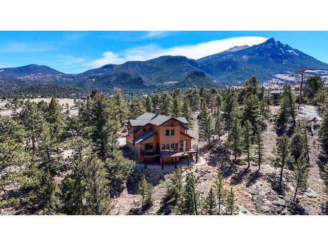 2619 Ridge Ln, Estes Park, CO 80517