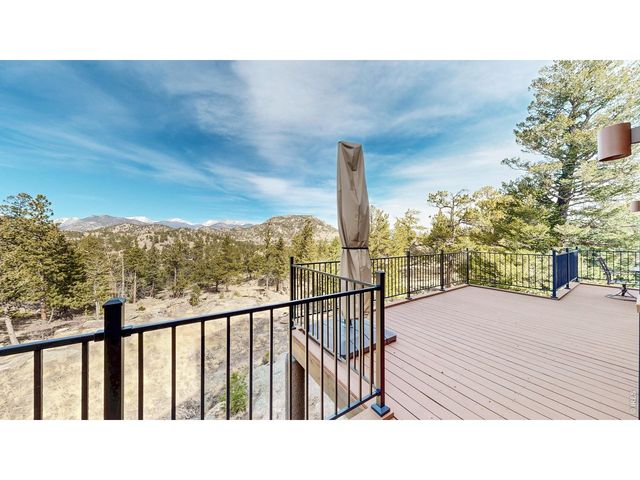 2619 Ridge Ln, Estes Park, CO 80517