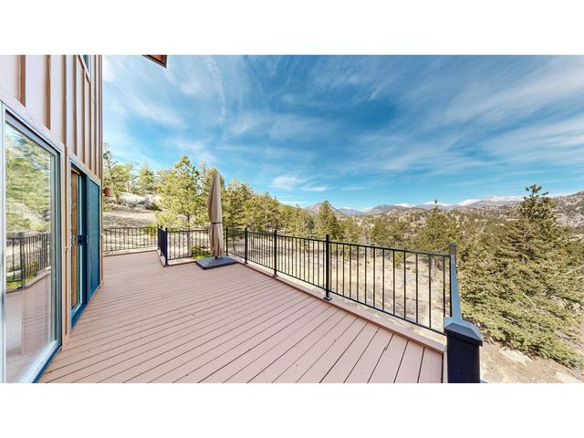 2619 Ridge Ln, Estes Park, CO 80517