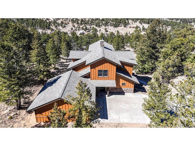 2619 Ridge Ln, Estes Park, CO 80517