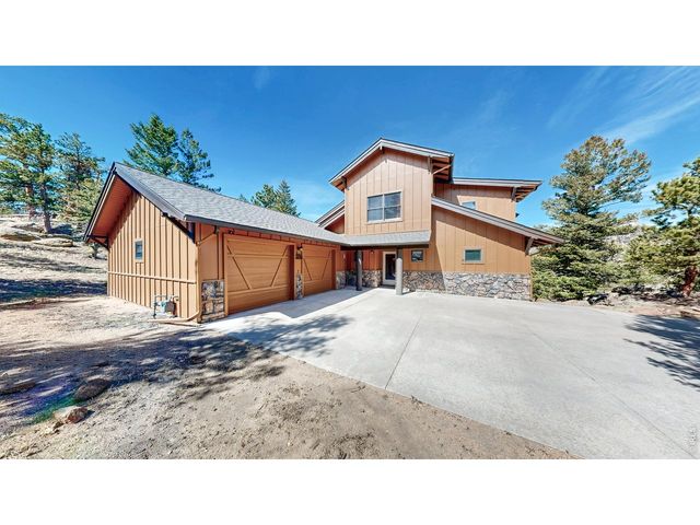 2619 Ridge Ln, Estes Park, CO 80517