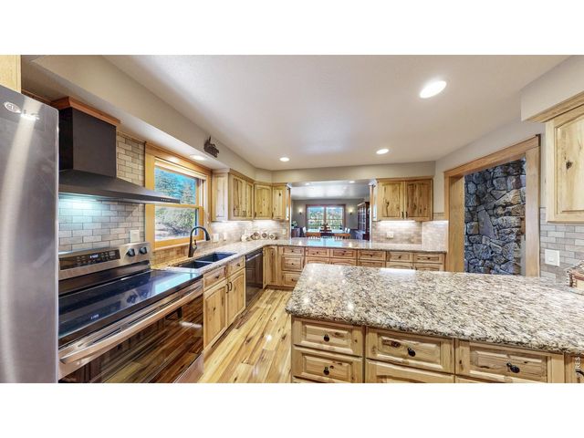 2619 Ridge Ln, Estes Park, CO 80517