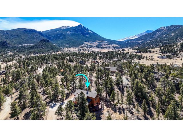 2619 Ridge Ln, Estes Park, CO 80517