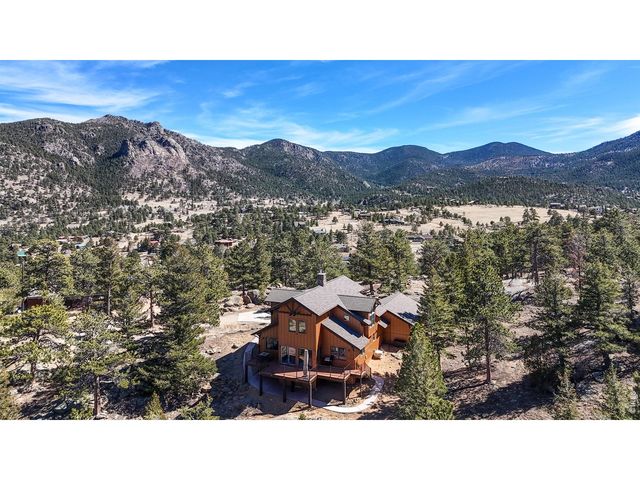 2619 Ridge Ln, Estes Park, CO 80517