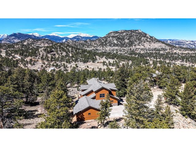 2619 Ridge Ln, Estes Park, CO 80517