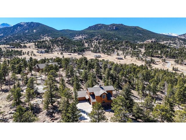 2619 Ridge Ln, Estes Park, CO 80517