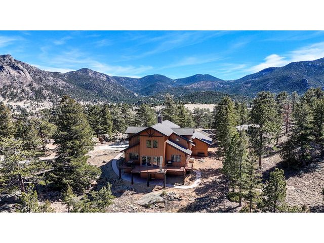 2619 Ridge Ln, Estes Park, CO 80517