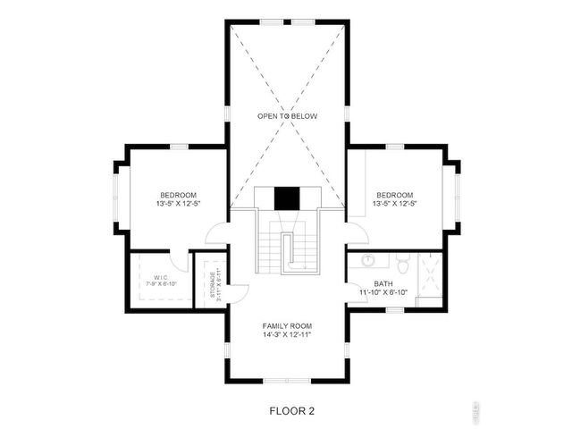 2619 Ridge Ln, Estes Park, CO 80517