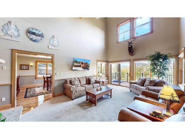 2619 Ridge Ln, Estes Park, CO 80517