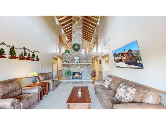 2619 Ridge Ln, Estes Park, CO 80517