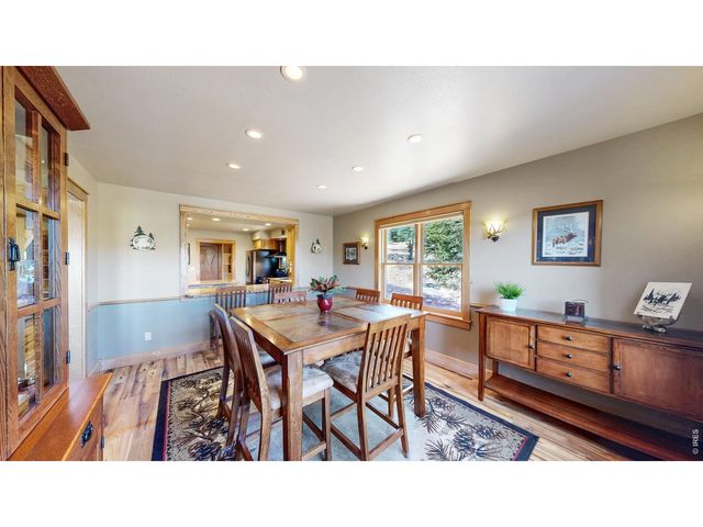 2619 Ridge Ln, Estes Park, CO 80517