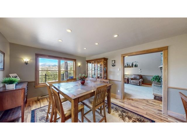 2619 Ridge Ln, Estes Park, CO 80517