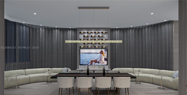 333 Las Olas Way 2604, Fort Lauderdale, FL 33301