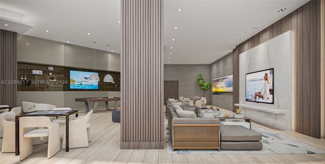 333 Las Olas Way 2604, Fort Lauderdale, FL 33301