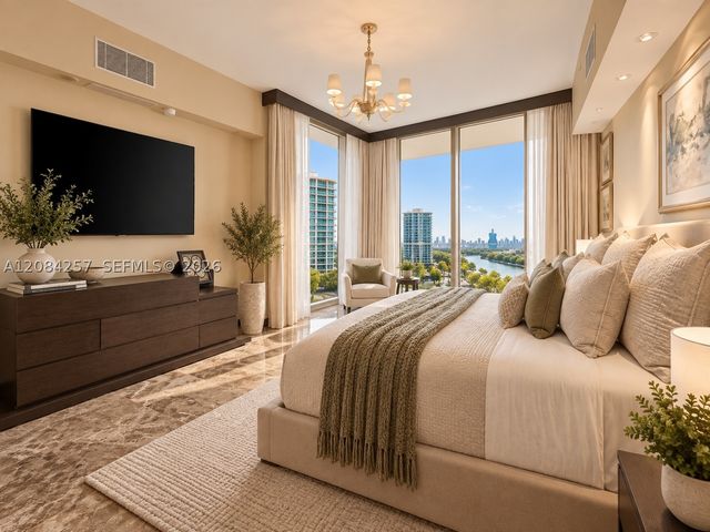 333 Las Olas Way 2604, Fort Lauderdale, FL 33301