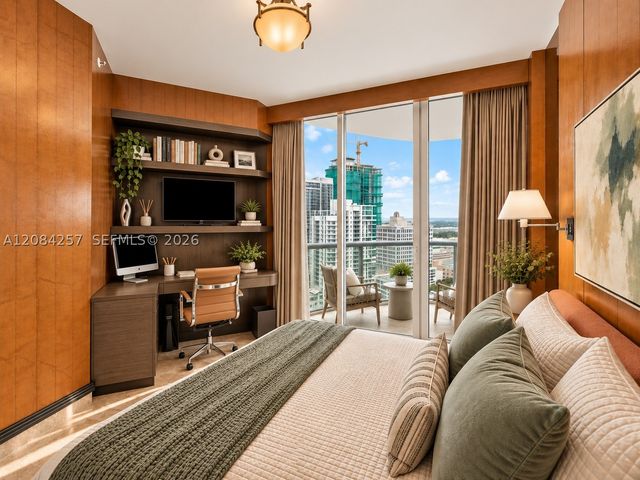 333 Las Olas Way 2604, Fort Lauderdale, FL 33301