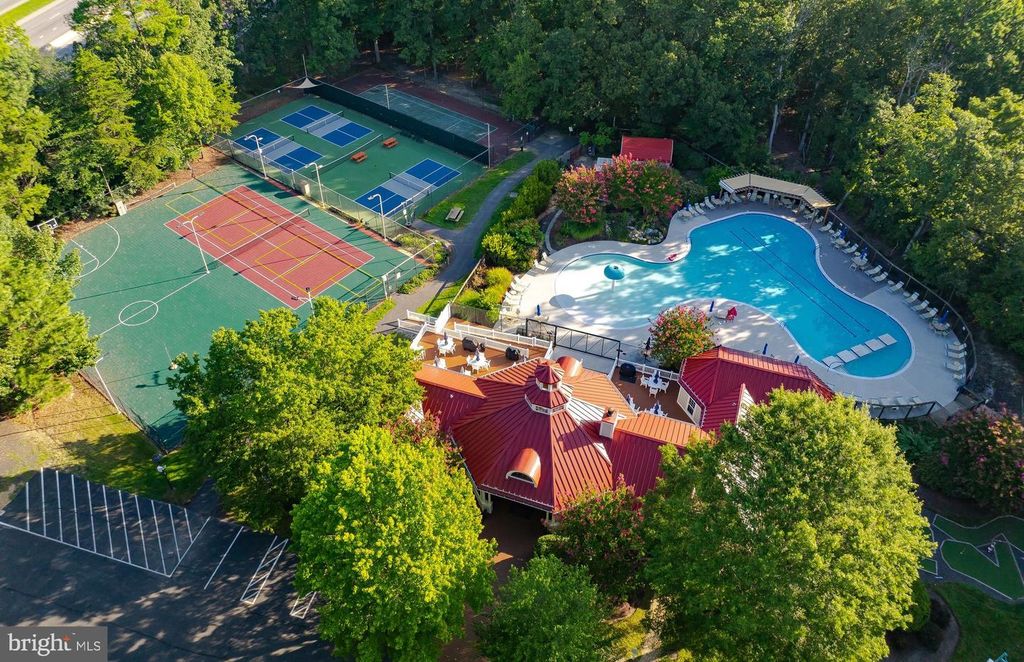 222 DRIFTWOOD LN #222, Solomons, MD 20688