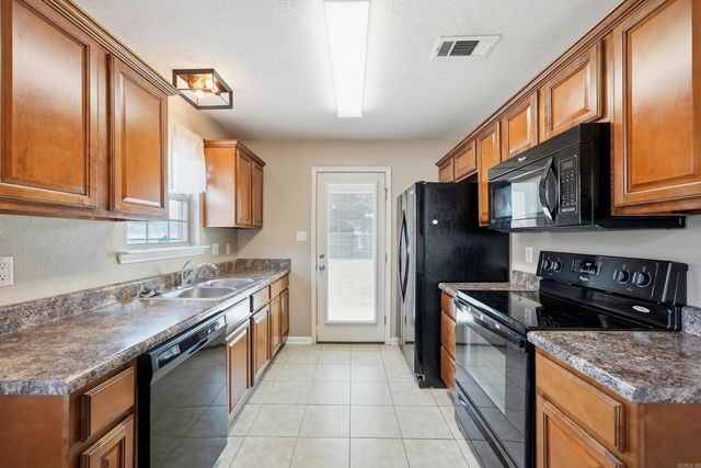 630 Shiloh Drive, Conway, AR 72032