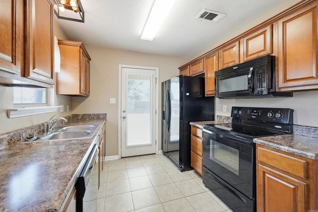 630 Shiloh Drive, Conway, AR 72032