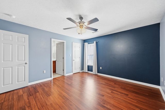 630 Shiloh Drive, Conway, AR 72032
