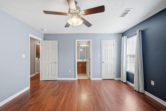 630 Shiloh Drive, Conway, AR 72032