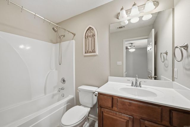 630 Shiloh Drive, Conway, AR 72032