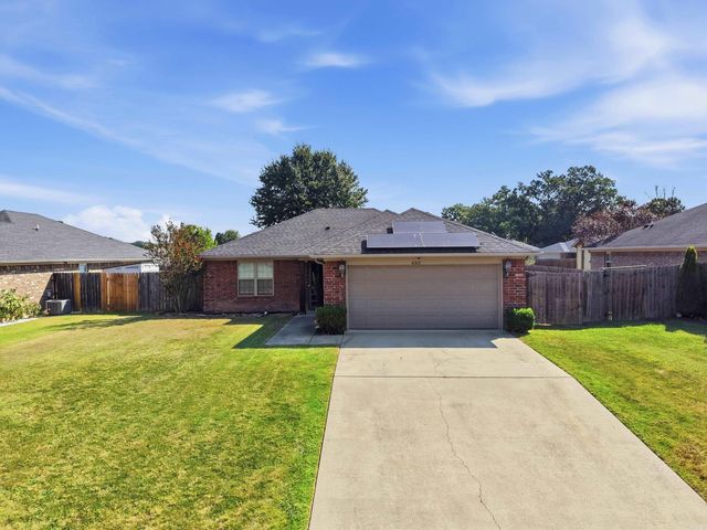 630 Shiloh Drive, Conway, AR 72032