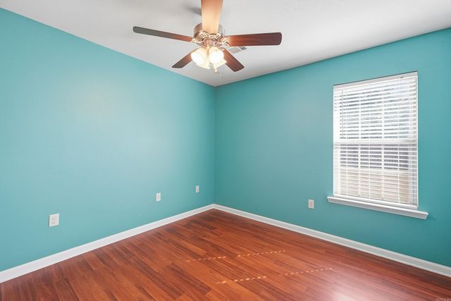 630 Shiloh Drive, Conway, AR 72032