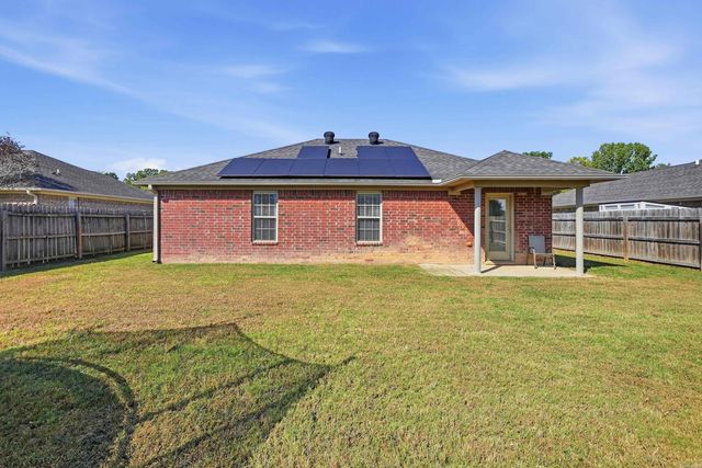 630 Shiloh Drive, Conway, AR 72032