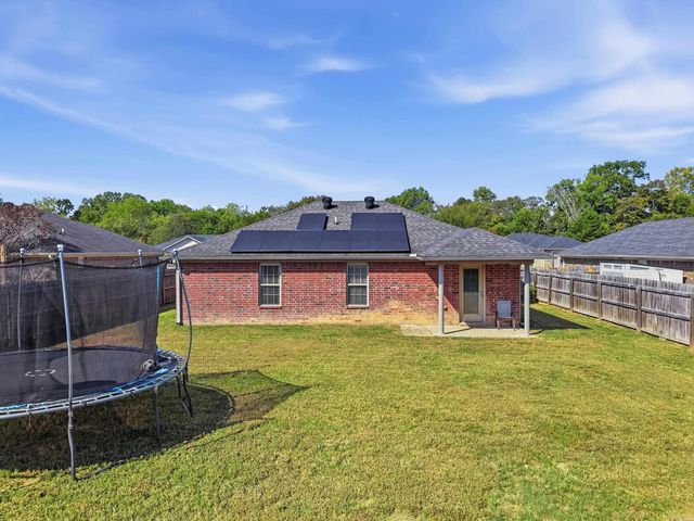 630 Shiloh Drive, Conway, AR 72032