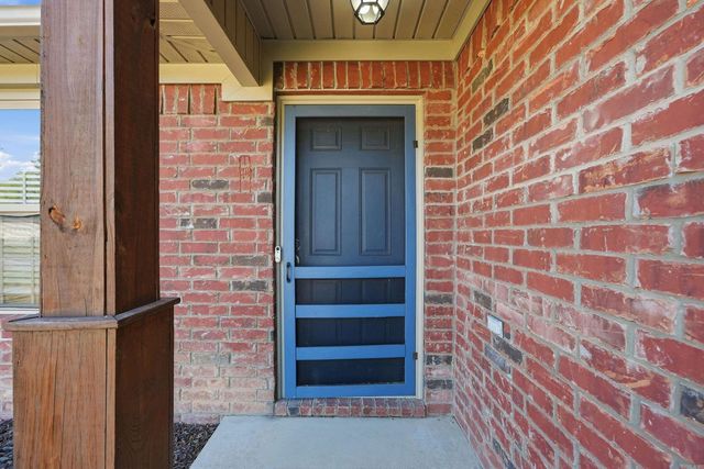 630 Shiloh Drive, Conway, AR 72032