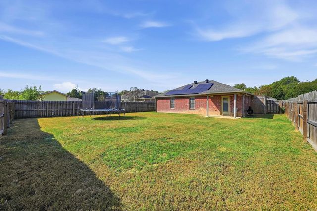 630 Shiloh Drive, Conway, AR 72032