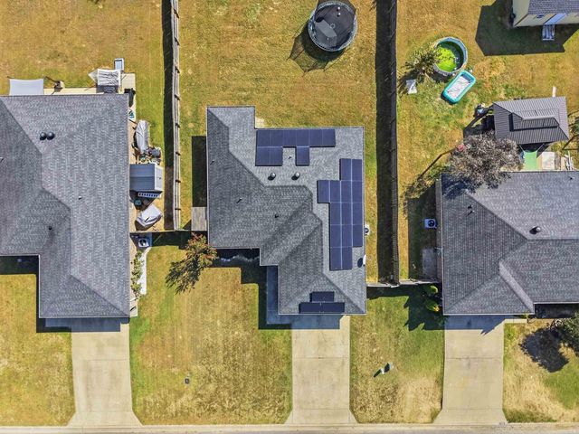 630 Shiloh Drive, Conway, AR 72032