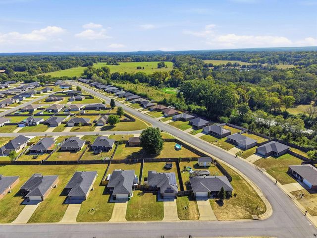 630 Shiloh Drive, Conway, AR 72032