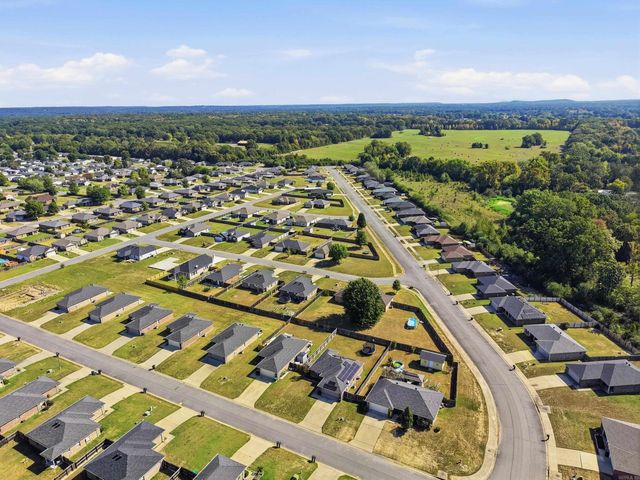 630 Shiloh Drive, Conway, AR 72032