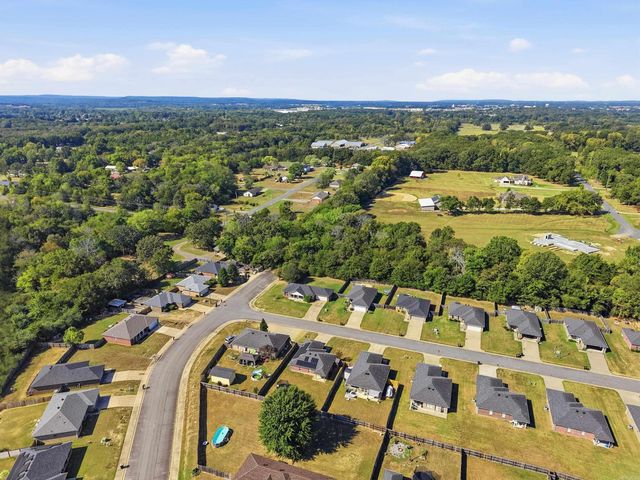 630 Shiloh Drive, Conway, AR 72032