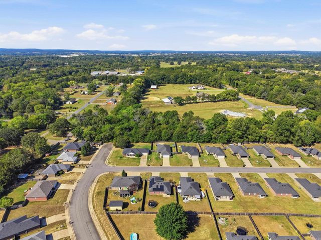 630 Shiloh Drive, Conway, AR 72032