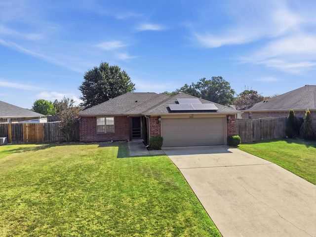 630 Shiloh Drive, Conway, AR 72032