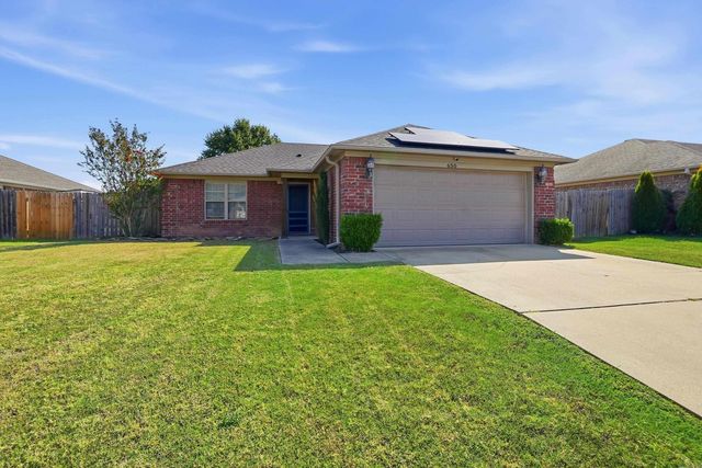 630 Shiloh Drive, Conway, AR 72032