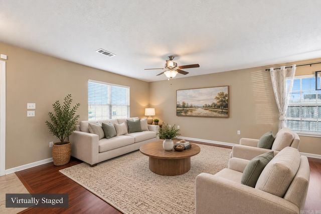 630 Shiloh Drive, Conway, AR 72032