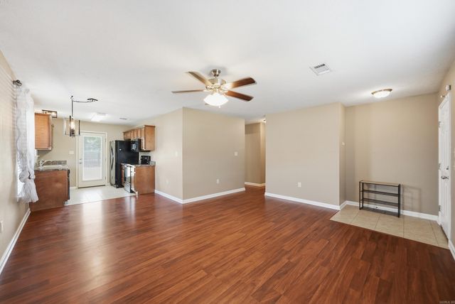 630 Shiloh Drive, Conway, AR 72032