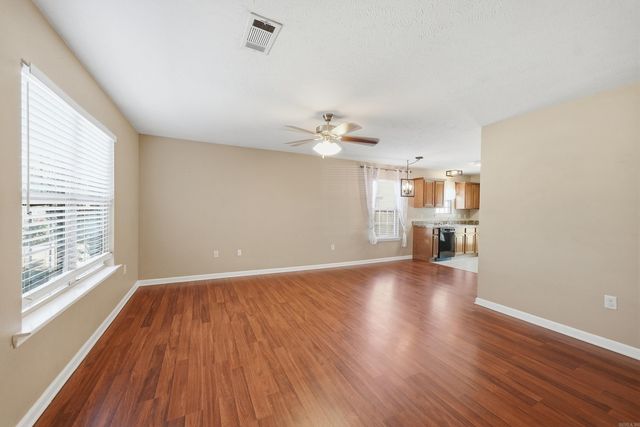630 Shiloh Drive, Conway, AR 72032