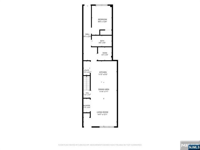 13 Britton Street 1, Jersey City, NJ 07306