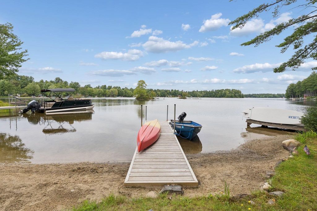 92 Sabbady Point Road, Windham, ME 04062 — photo 2