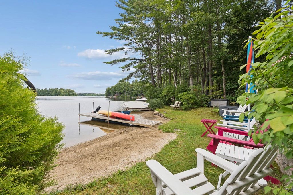 92 Sabbady Point Road, Windham, ME 04062 — photo 3